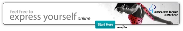 Secure Host Centre
